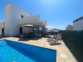VILLA LUXURY Finestrat